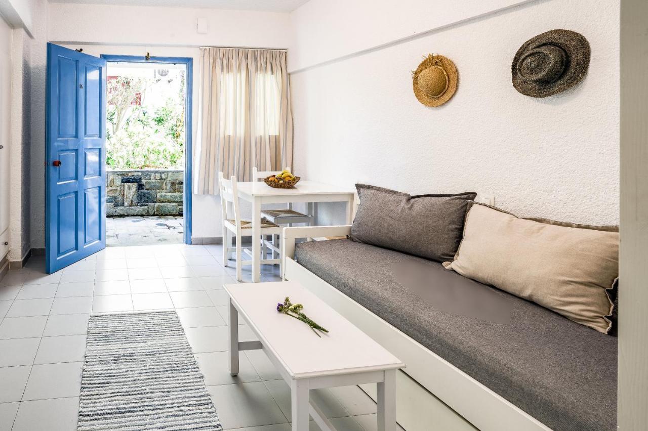 Ninetta'S Studios Poros Town Dış mekan fotoğraf