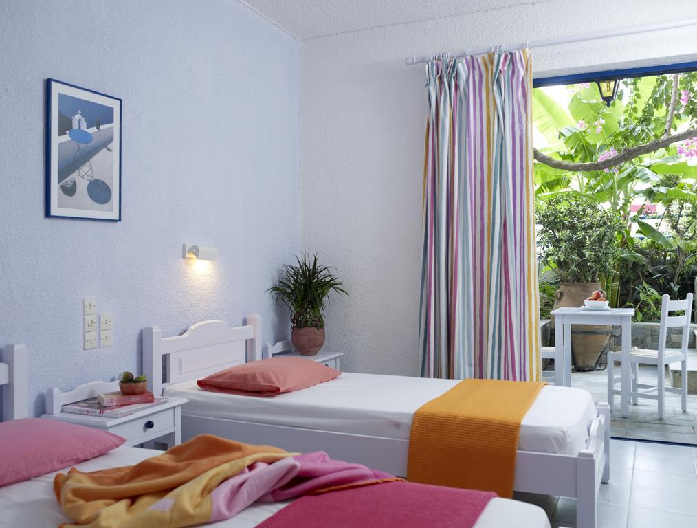 Ninetta'S Studios Poros Town Dış mekan fotoğraf