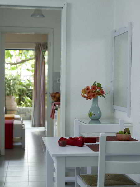 Ninetta'S Studios Poros Town Dış mekan fotoğraf