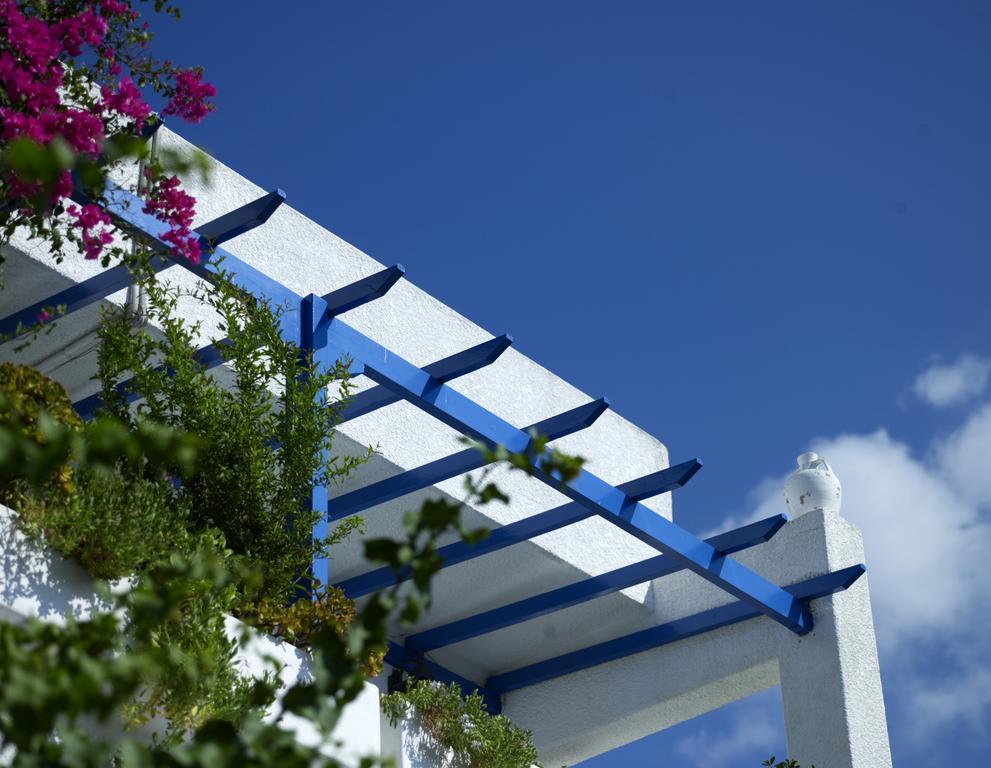 Ninetta'S Studios Poros Town Dış mekan fotoğraf