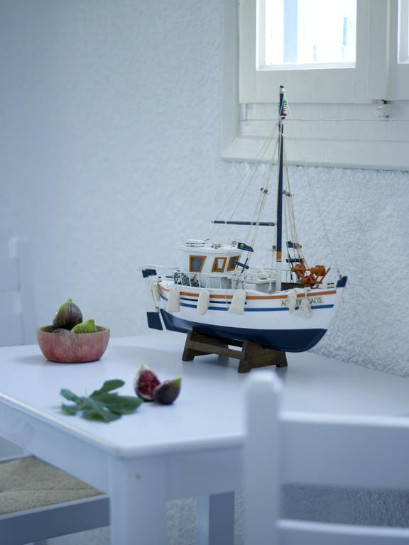 Ninetta'S Studios Poros Town Oda fotoğraf